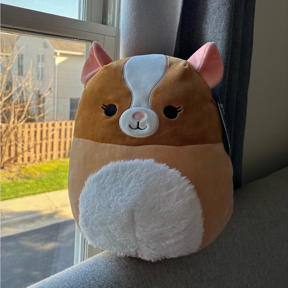 Garret Squishmallow